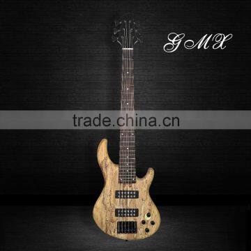 Factory production Mahogany bass guitar 5 string best price