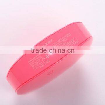 Brand New Utility Mobile Power 6000mah Power Bank Mobile Power 6000 With High Quality photo-3