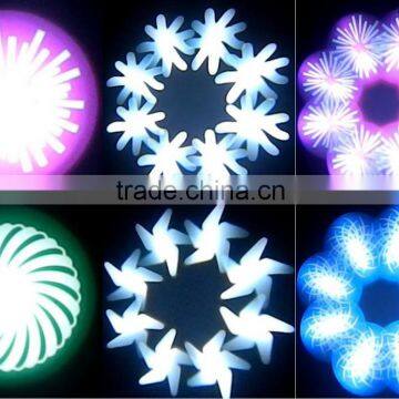 7R Spot Rotation Gobo Moving Head Stage Lighting photo-2