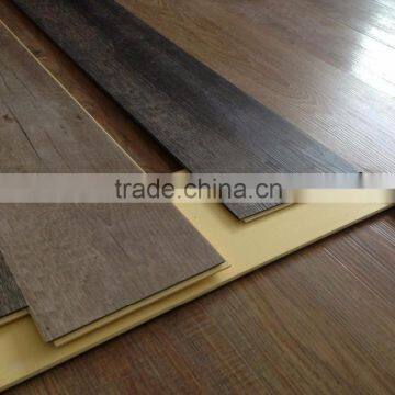 WPC Indoor Flooring in high quality /wooden texture