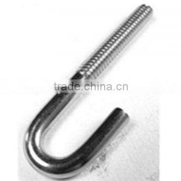 thread rod znic plated