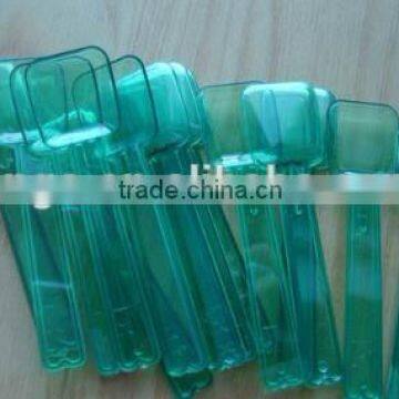 PLASTIC FOLK/SPOON/HOUSEHOLDS GOODS/PLASTIC /MOULDS/INJECTION MOLDING