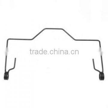 Volvo Clutch Release Bearing Mounting Kit OEM 1655135 photo-3