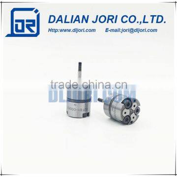 High Quality Diesel Engine Parts Common Rail Injector Valve for C6
