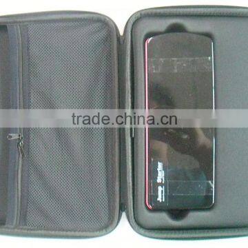 GC----Customize Zipper Closure of Special Hardshell VR Eva Bag photo-6