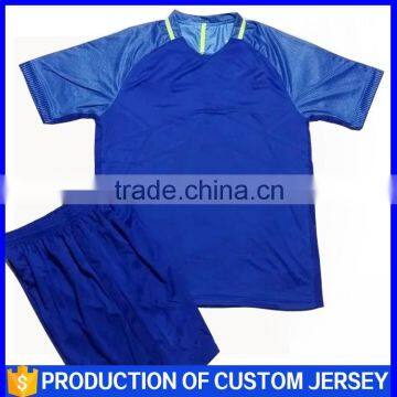 2016 wholesale new Brazilian national team jersey football clothes