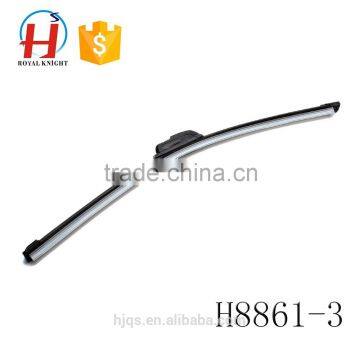 High quality wholesale silicone wiper blade H8861-3 bosch wiper blade