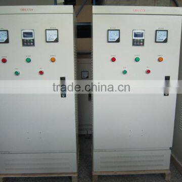 EM-GS3I 380V 18kw online running soft starter cabinet Built-in air breaker without bypass contactor