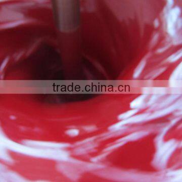 water based Printing Ink on OPP and CPP film for package