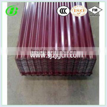 cold rolled roof steel