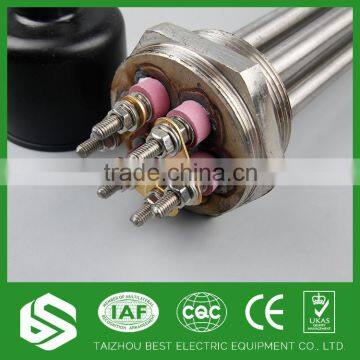 Portable Electric Water Immersion Screw Plug Heater 36v photo-4