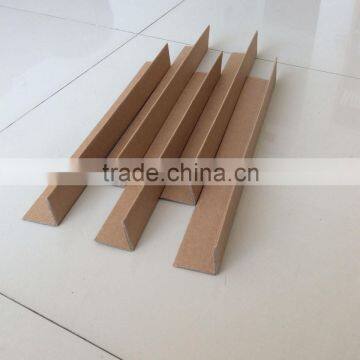 Kraft Paper Board,Edge Protector Type and Cardboard,Kraft Paper Material Edge Protector for Packing