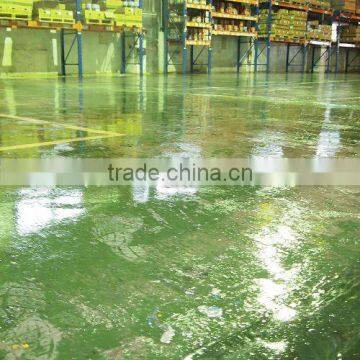 MADE IN TAIWAN CEMENT FLOOR EPOXY RESIN COATING PRIMER photo-3