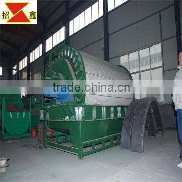 China Mining Machine ISO9001:2008 Certification GW Cylinder External Filter Filtering Equipment From China photo-2