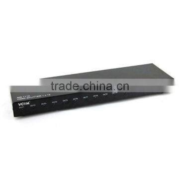 1 In 12 Out HDMI splitter