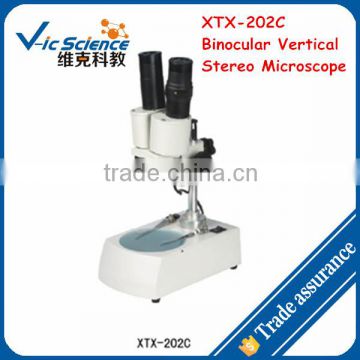 XTX-202C Binocular Vertical Stereo Microscope