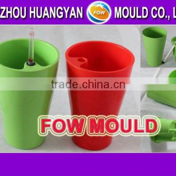 concrete flower pot molds supplier