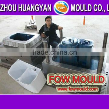 plastic washer mold manufacturer