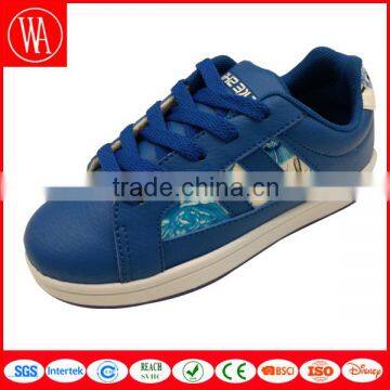 Fancy Latest Shoes Design Casual Leather Shoes