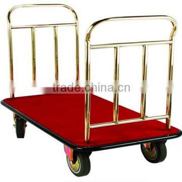 Supreme Platform Trolley