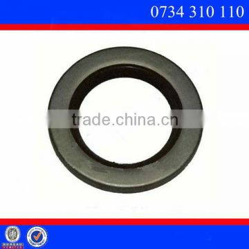 5S-150GP, 5S-111GP, QJ1205, QJ805 Transmission Shaft Seal 0734 310 110