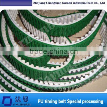 High Quality Timing Belt For Machine With Types H Xh Xxh L Xl Mxl Xxl