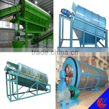 China supplier Small Trommel Screen for Sale