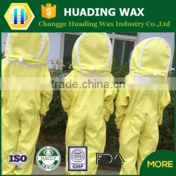 Promotion! Over-size Cotton Type Bee Suits With Veil and Zipped photo-2