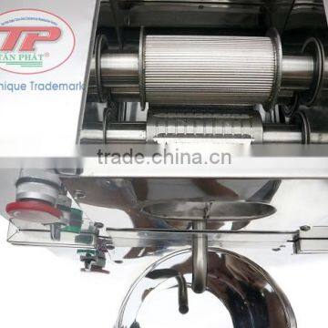 Ultra Fast Sugarcane Juice Machine V5-990-3D Extractor Max/Sugar Cane Juice Machine photo-3