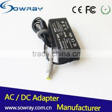 Replacement 100~ 240v 50/60hz laptop ac adapter For Lenovo PA-1900-56LC 20v 4.5a 90w Charger