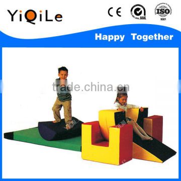 kids soft play equipment in top quality