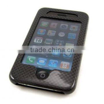 carbon fiber phone case
