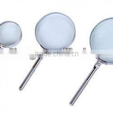 2014 New Style fashion Optical Instruments magnifying glass Magnifiers gadgets promotion