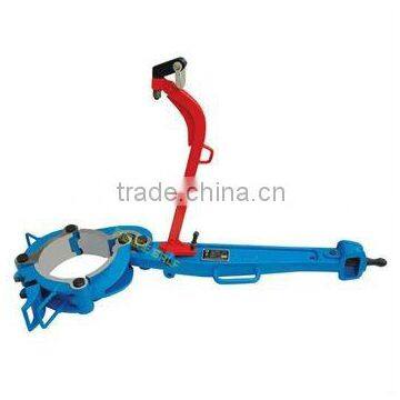 Oil equipment;Drilling rig;rig tool;133/8in casing tongs