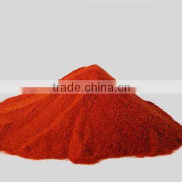 Dehydrated Paprika Powder