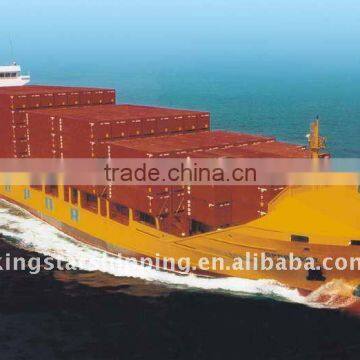 Swire Shipping agent to Papua New Guinea Darwin from Shenzhen---Sulin