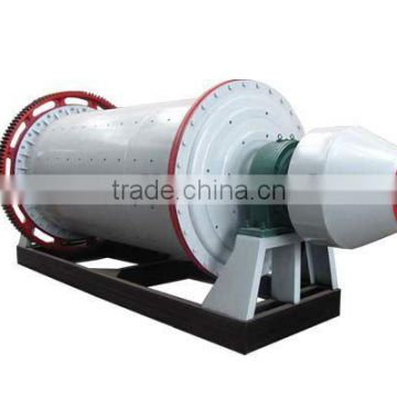 ball mill for food