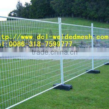 Tamporary Fence with high quality and best price