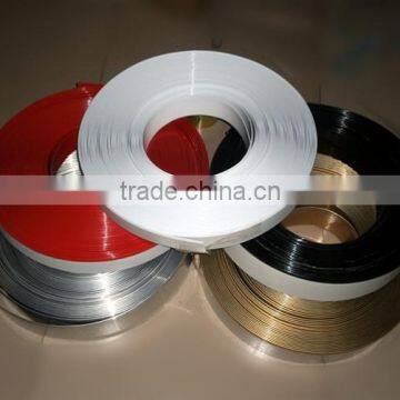 Hot Sale Red Aluminum Coil For Making Led Advertising Sign photo-2