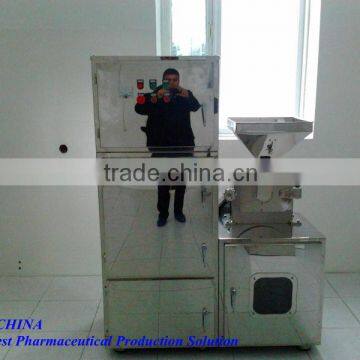 30B Universal Crashing Machine/Milling Equipment For Powder/Pulverizer