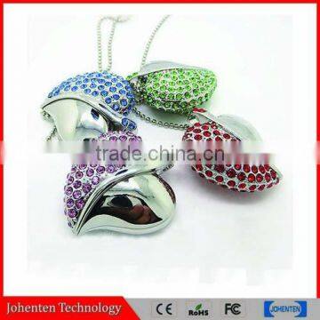 Brand New Manufacturer Price Cheap Usb Flash Drive 4gb photo-2