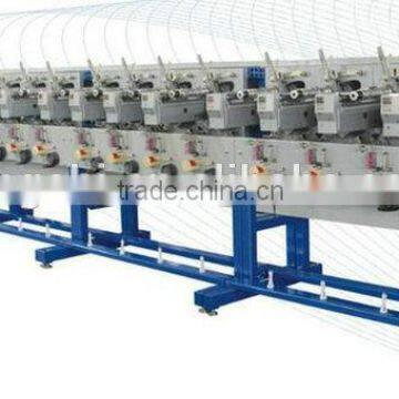 2016 The best selling products TH-9A Metallic thread winding machine