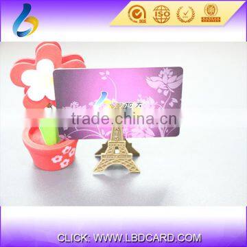 High Quality Printed MIFARE Classic 1K chip card