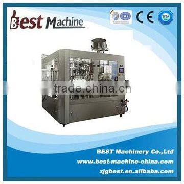 2015 Automatic And Stable 3-in-1 Water Filling Machine Supplier photo-6