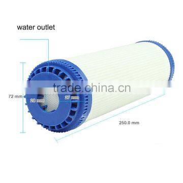 UDF Granular Active Carbon Water Filter Cartridge photo-6