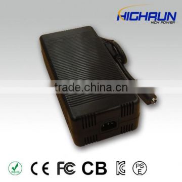 factories in china produce ac dc 24v 10a power supply 240w transformer to american