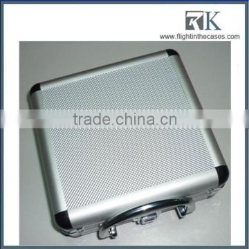 Equipment Carry Case/Black Carry Cases/Instrument Carrying Case/ABS Carrying Cases