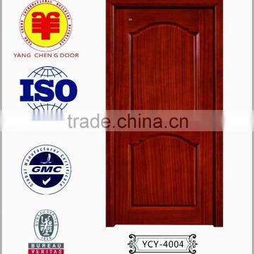 Composite Wood Doors, Natural Veneer Panel Flush Door photo-3