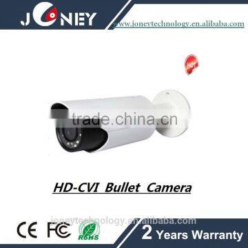 1080P Full HD-CVI CCTV Security Bullet Camera with 2.0 Megapixels