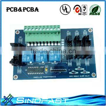 Pcb Exporters&Sellers Heavy Copper Based Pcb Boards Pcb Manufacturing With Oem Odm Services